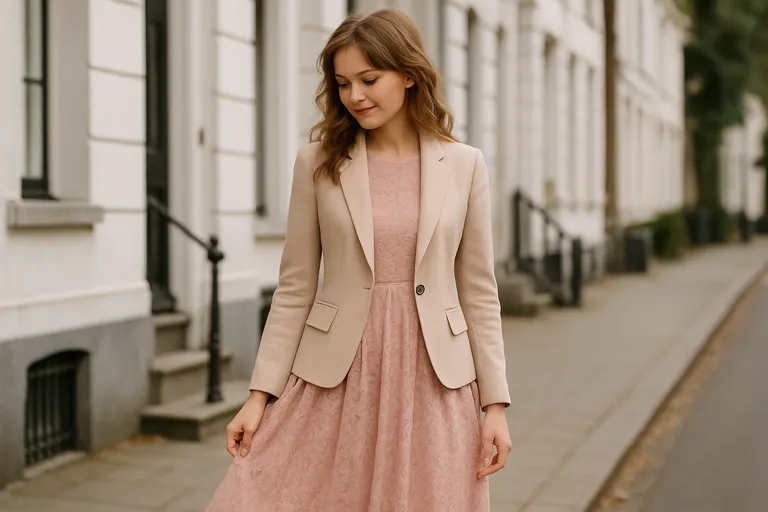 Zo style je romantisch in het dagelijks leven