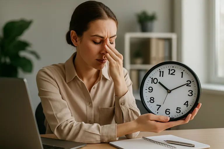 Zo voorkom en corrigeer je het